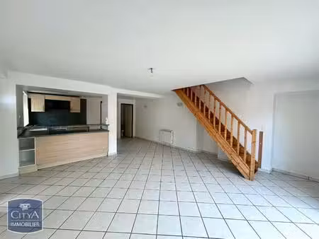location maison 4 pièces 108m² carlus 81990