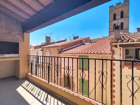 location maison 4 pièces 94m² argeles sur mer 66700