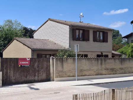 achat maison 8 pièces 162m² clerieux 26260