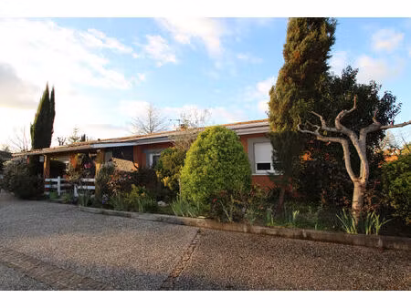 maison 5 pièces 121 m² à vendre / acheter léognan 33850 ? | era immobilier