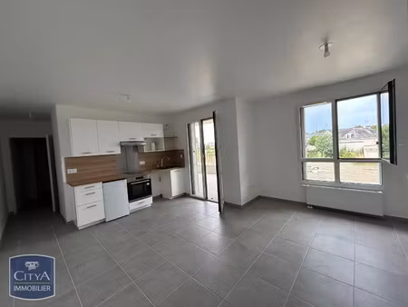 appartement à louer 2 pièces 45.01 m² - la riche (37) - 705€