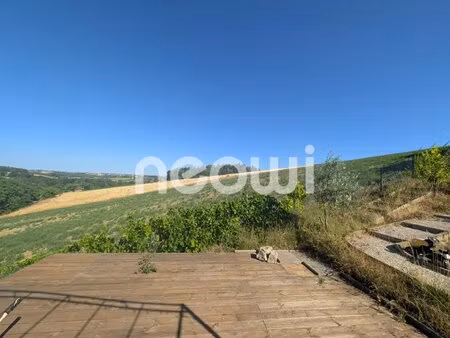 achat maison 6 pièces 165m² jarnioux 69640