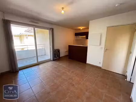 appartement à louer 2 pièces 37 m² - saint-pierre-du-mont (40) - 500€