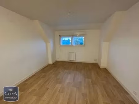 appartement à louer 2 pièces 32.46 m² - auray (56) - 520€