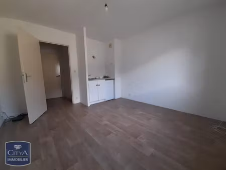 appartement à louer 1 pièce 18.67 m² - nantes (44) - 357€