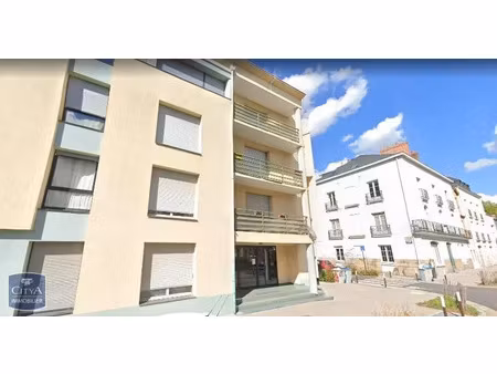 parking à louer - nantes (44) - 96€