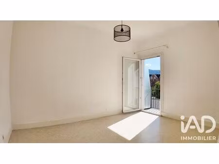appartement à challes-les-eaux (73190)