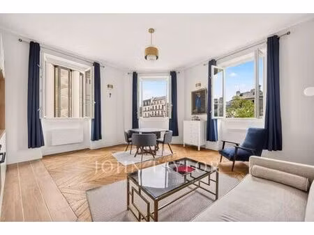 prestigieux appartement en vente canal saint martin  château d’eau  porte saint-denis  fra