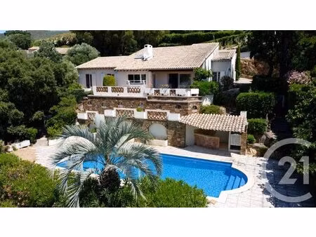 achat : maison (83240)