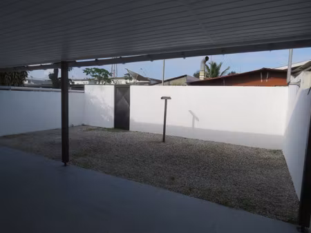 maison à vendre kourou 4 pièce(s) 93m2 245 000€