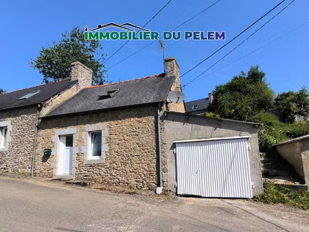 petite maison à deux pas des commodités