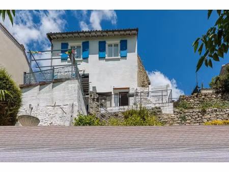 vente maison 5 pièces 110 m² rimont (09420)