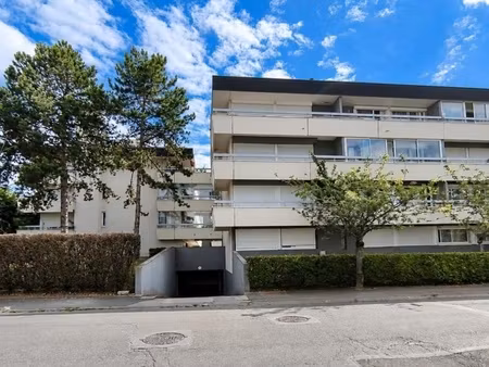 parking - 12 m²