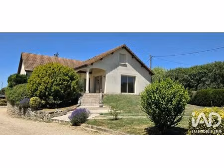 maison à clessy (71130)