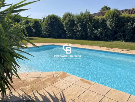 vente villa 7 pièces