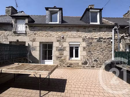 vente maison 3 pièces 54.42 m² à créhen (22130)  148 400 €