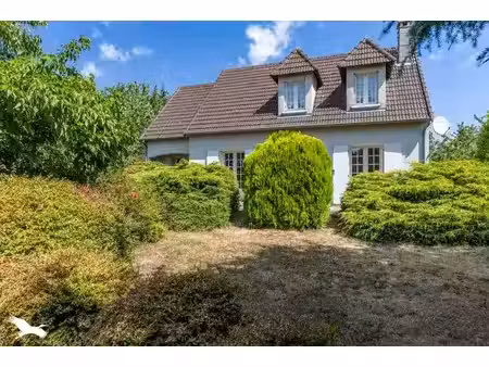 vente maison 8 pièces 145 m² à néris-les-bains (03310)  174 990 €