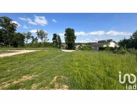 terrain à bâtir à montferrand-le-château (25320)