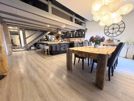 achat maison 10 pièces 472m² chens sur leman 74140