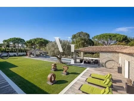 vente villa 10 pièces