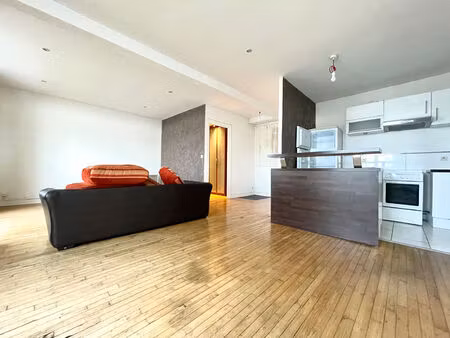 t3 - vue mer - 60.50 m²