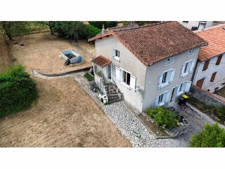 achat maison 7 pièces 127m²