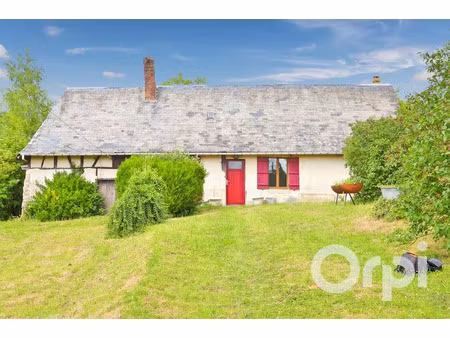 vente maison 2 pièces 55.81 m² à etrépagny (27150)  133 500 €