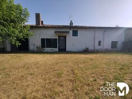 achat maison 6 pièces 145m² st maixant 33490