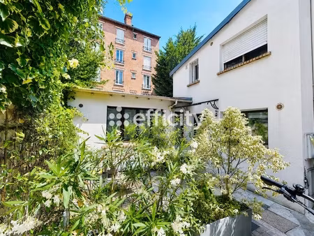 maison 3 pièces - 66 m²