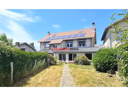 vente maison 0 pièces 232 m² à lafeuillade-en-vézie (15130)  138 990 €