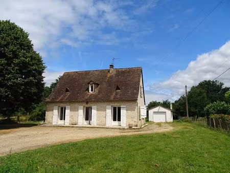 vente maison 5 pièces 111 m² à saint-médard-de-mussidan (24400)  138 500 €