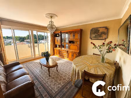 achat appartement 4 pièces 72m² st pierre d irube 64990