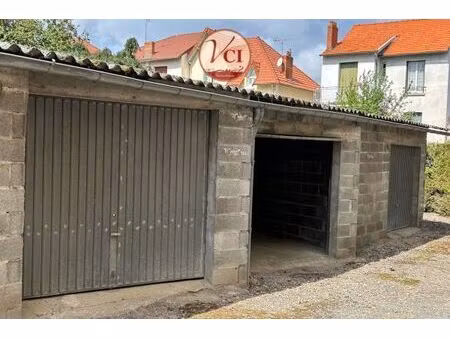 location parking bellerive sur allier 03700