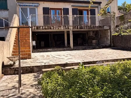 maison de ville à livron-sur-drôme (26250)