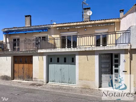 vente maison 3 pièces 95 m² charleval (13350)