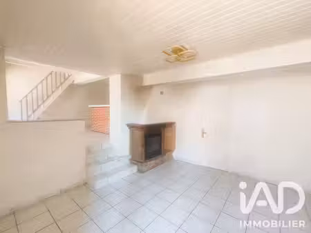 maison de ville à monclar-de-quercy (82230)