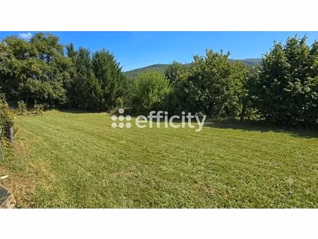terrain - 298 m²