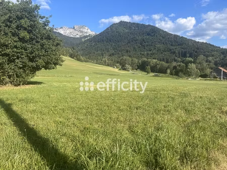 terrain - 1245 m²
