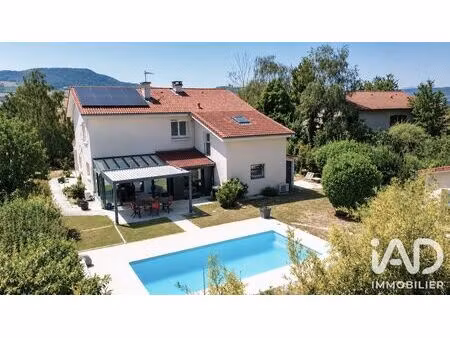 maison à la sauvetat (63730)