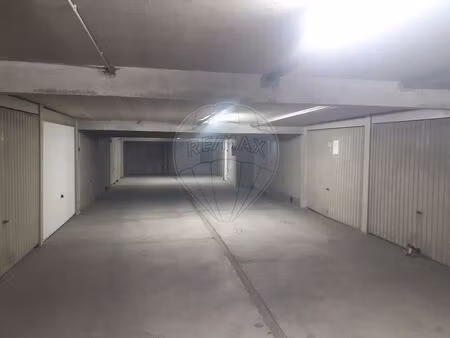 garage/box à louer