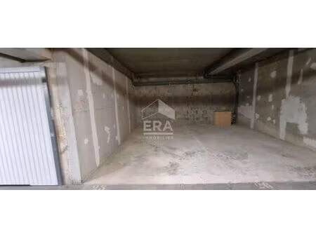 place stationnement boxable martigues jonquières 12 m2