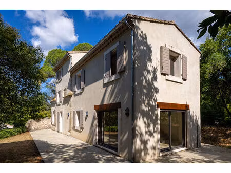 carcassonne - conques s/orbiel a louer maison de caractère 144m² t5 avec jardin de 1400m²
