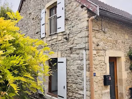 vente maison 5 pièces 85 m² à jonchery-sur-vesle (51140)  180 000 €