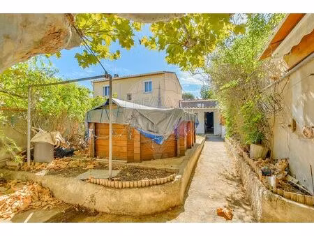 maison 3 chambre(s) à vendre