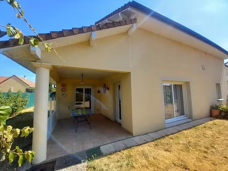 vente maison 5 pièces 140 m² à sougy-sur-loire (58300)  210 000 €