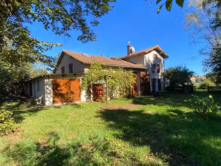 achat maison 9 pièces 236m² peyrilhac 87510