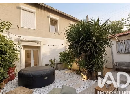 vente maison/villa 4 pièces