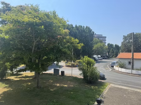 achat appartement 4 pièces 83m² ciboure 64500