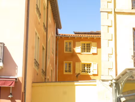 location appartement 2 pièces 34m² le puy en velay 43000