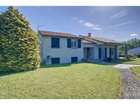 achat maison 7 pièces 182m²